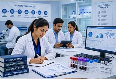 Clinical Research