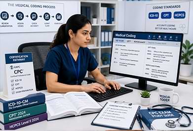 Medical Coding