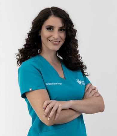 Dr. Kavita Nair