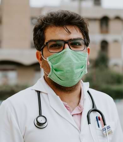 Dr. Reena Iyer