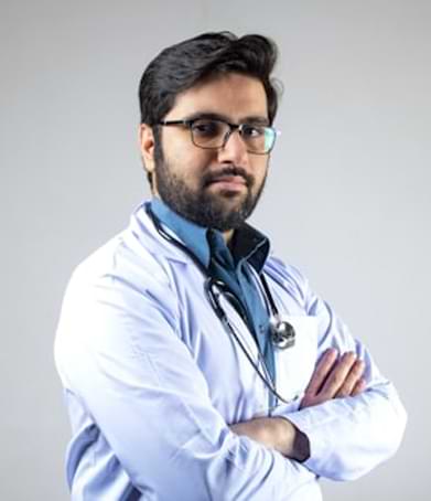 Dr. Sameer Khan