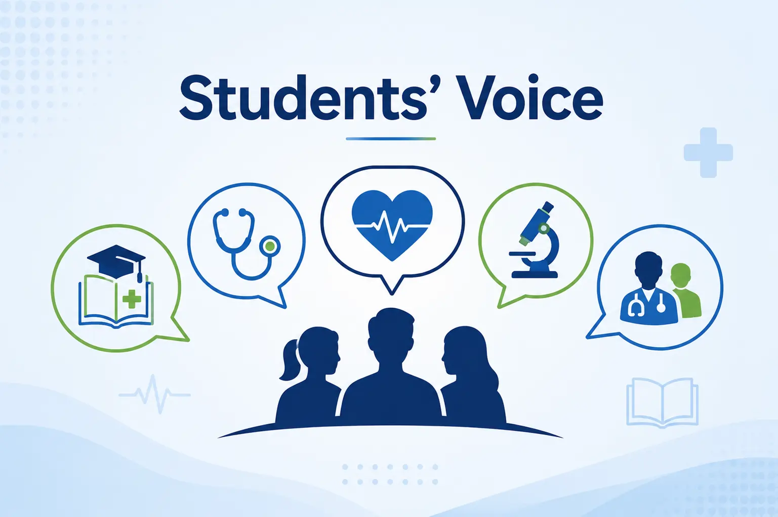 Students Voice